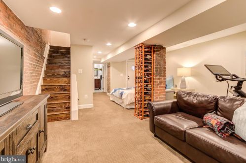 513 14 St, Washington DC 20011-6929 exterior