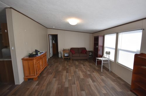 518 Woodlands Blvd, Defuniak Springs FL  32433-6846 exterior