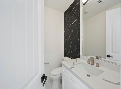 8610 Cross Country Dr, Humble TX 77346-6115 exterior