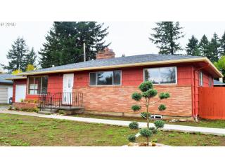 18139 Clay St, Portland OR  97233-5168 exterior