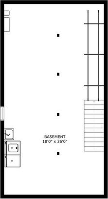 1734 Wolcott Ave, Chicago IL 60622-1385 exterior