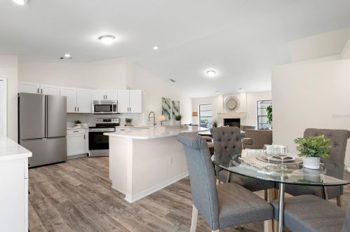 6305 Forrestal Dr, Tampa FL  33625-1612 exterior