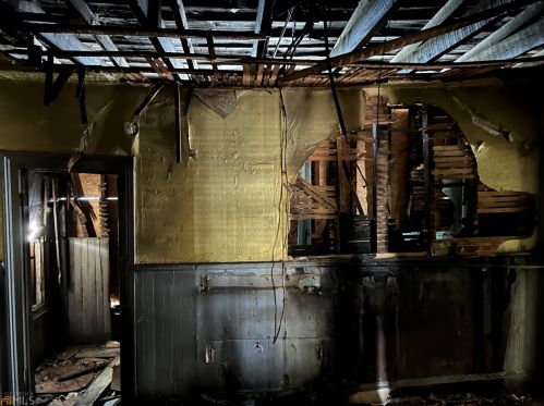 592 Formwalt St, Atlanta GA 30315-1053 exterior