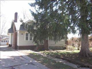 629 50th Ave, Omaha, NE 68106-1406