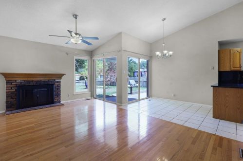 2755 Meramar Dr, Saint Louis MO 63129-5639 exterior