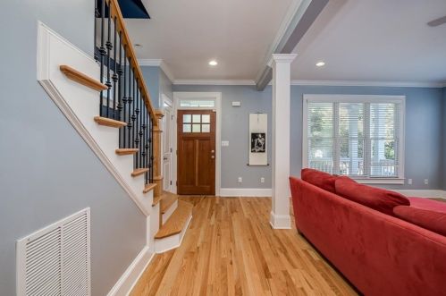 1625 Flat Shoals Rd, Atlanta GA  30349-6151 exterior