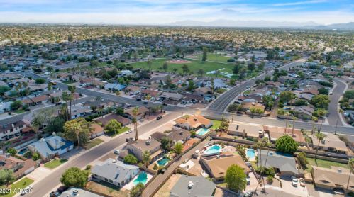 1226 Shawnee Dr, Chandler AZ  85224-2317 exterior