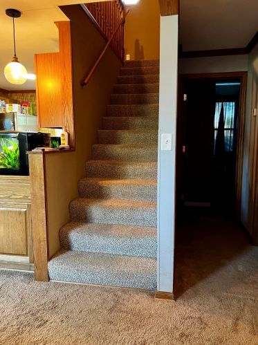 4645 68th St, Milwaukee WI  53220-3917 exterior