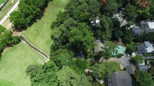 30 Golf Cir, Atlanta GA 30309-2709 exterior