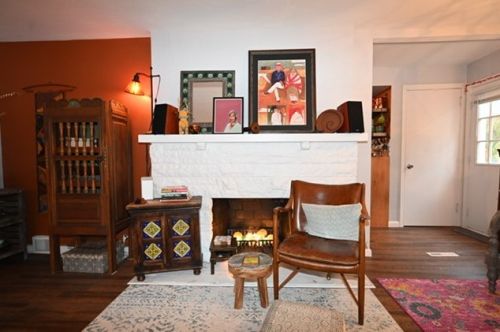 264 Cascade Rd, Pittsburgh PA  15221-4464 exterior