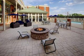 1810 Cary St, Richmond VA  23223-7456 exterior