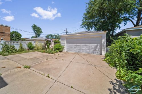 2235 25th Ave, Broadview IL 60155-3826 exterior