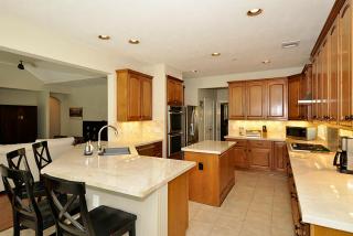 207 Hazelcrest Cir, Spring TX  77382-2518 exterior