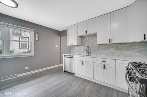 14343 Lincoln Ave, Dolton IL 60419-2338 exterior