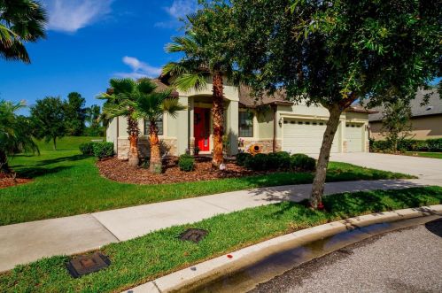 20011 Outpost Point Dr, Tampa FL  33647-3560 exterior