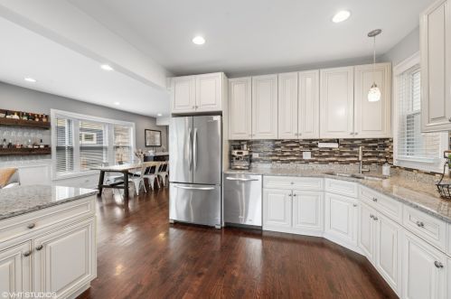 4839 Christiana Ave, Chicago IL 60625-5201 exterior