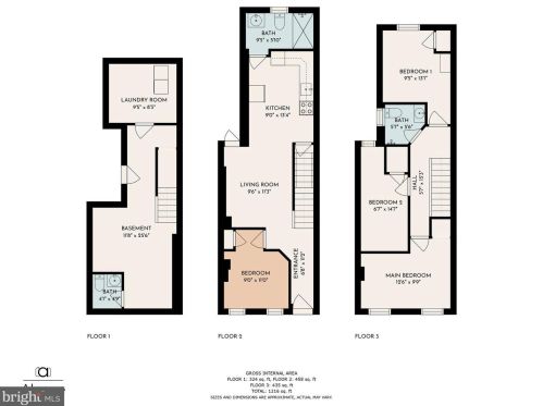 2253 Bouvier St, Philadelphia PA 19132-4322 exterior