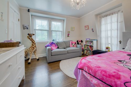 6553 Tahoma Ave, Chicago IL 60646-1134 exterior