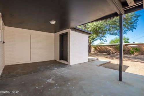 1502 Jefferson Ave, Tucson AZ 85711-5956 exterior