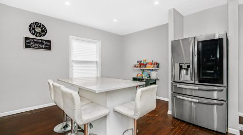 1415 Mayfield Ave, Chicago IL  60651-1015 exterior