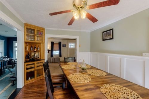 22 Fairhaven Rd, Worcester MA 01606-3114 exterior