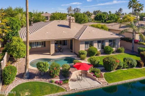 1813 Mead Pl, Chandler, AZ 85248-5436