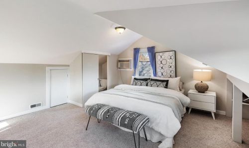 1504 Lawrence St, Washington DC 20017-2913 exterior