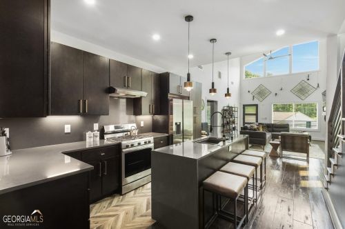 255 Mathewson Pl, Atlanta GA 30314-2630 exterior