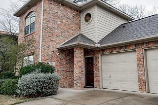 5503 Winton St, Dallas TX  75206-5351 exterior