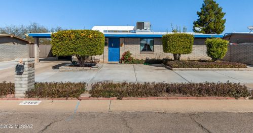 2460 Los Alamos, Tucson, AZ 85741-3734