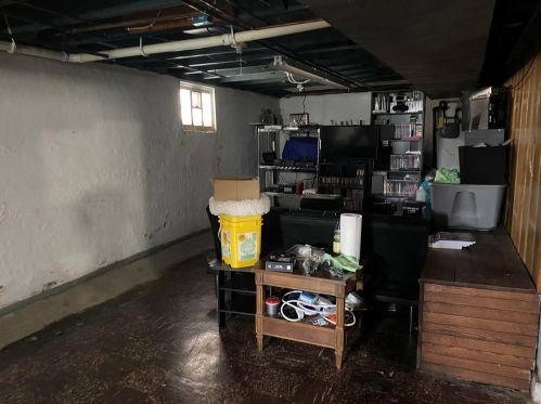 5700 Lansdowne Ave, Saint Louis MO 63109-2217 exterior