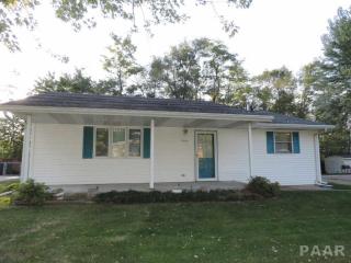 309 Parkway Dr, Pekin, IL 61554-3030
