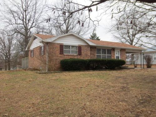 1008 Tyler St, Jenkins, MO 65605-2859