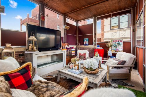 1841 Sedgwick St, Chicago IL 60614-5410 exterior