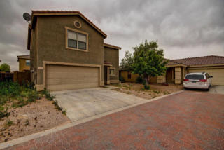 2341 Peach Tree Dr, Chandler AZ  85249-4674 exterior
