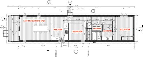 144 7th St, Defuniak Springs, FL 32433-7457