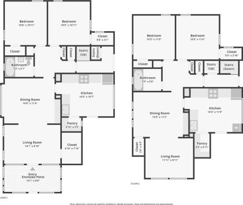 1621 Union St, Milwaukee WI  53204-2651 exterior