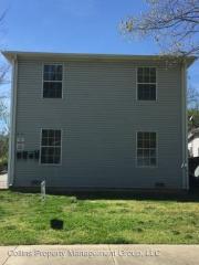 1519 Missouri Ave, Springfield MO  65807-1373 exterior