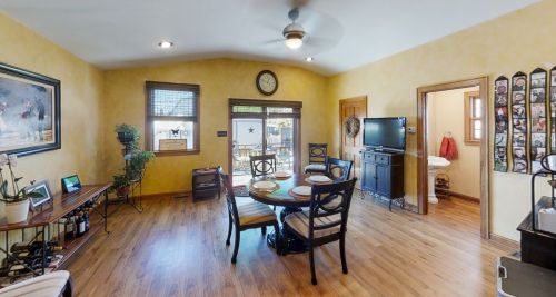 3622 Nordica Ave, Chicago IL 60638-3111 exterior