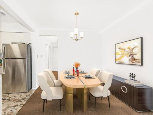 2336 Holland Ave, Bronx NY 10467-8709 exterior