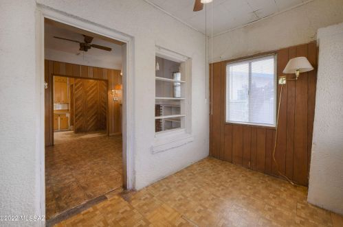 520 18th St, Tucson AZ 85701-2834 exterior