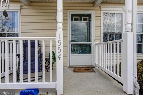 1554 Foresman Dr, Pottstown, PA 19464-9422