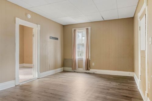 2131 Harrison Ave, Meskegon MI 49441-1490 exterior