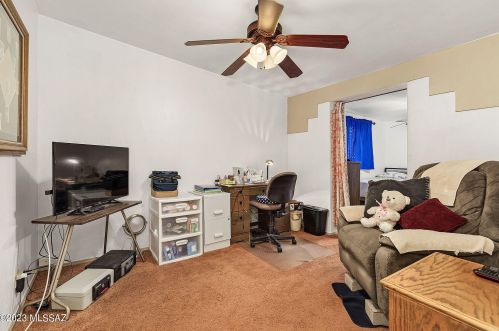 5122 28th St, Tucson AZ  85711-5822 exterior