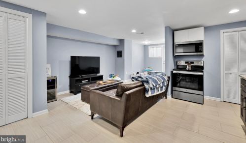 128 Ingraham St, Washington DC  20011-6618 exterior