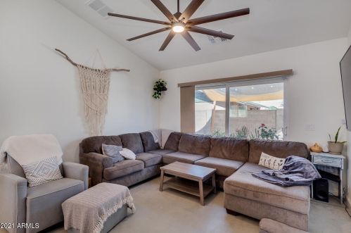 505 16th Ave, Phoenix AZ  85007-2461 exterior