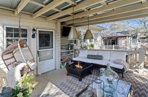 1011 Kentucky Ave, Atlanta GA 30306-3534 exterior