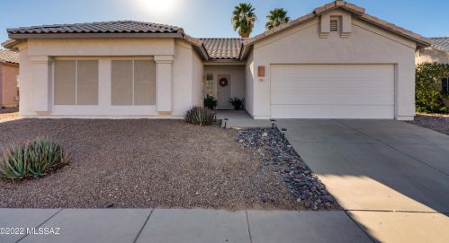 8516 Placita San Bernardo, Tucson, AZ 85747-9138