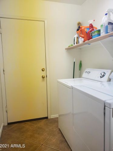 1690 Tyson Pl, Chandler AZ 85226-3143 exterior