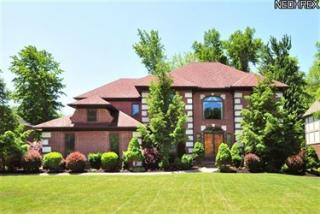 1664 Balmoral Way, Cleveland OH  44145-2416 exterior